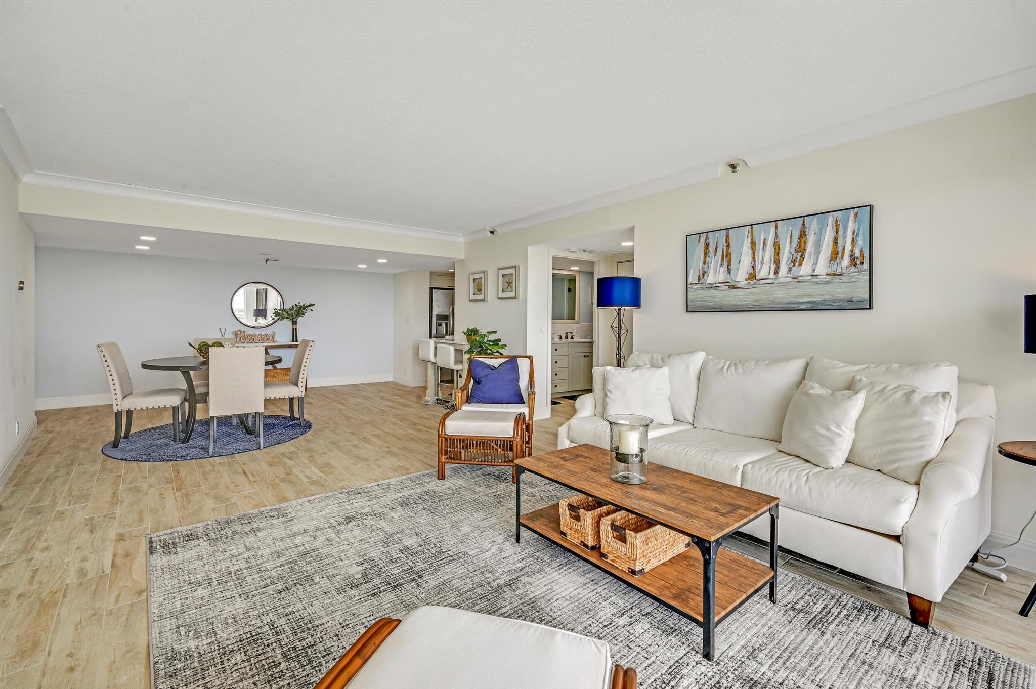 Oceancrest - Residential Lease