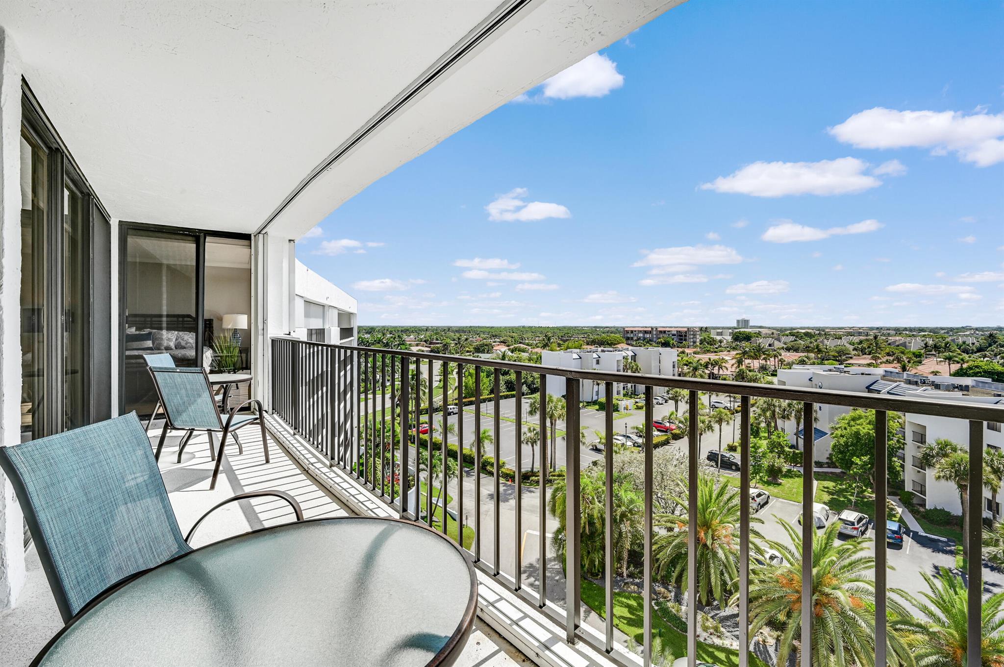 Oceancrest - Residential Lease