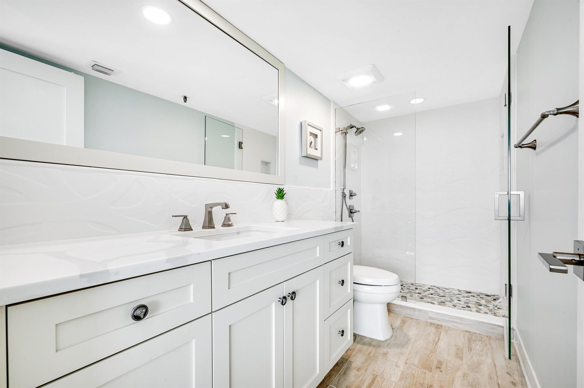 Oceancrest - Residential Lease