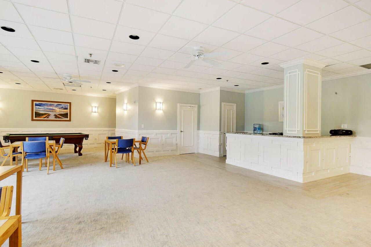 Oceancrest - Residential Lease