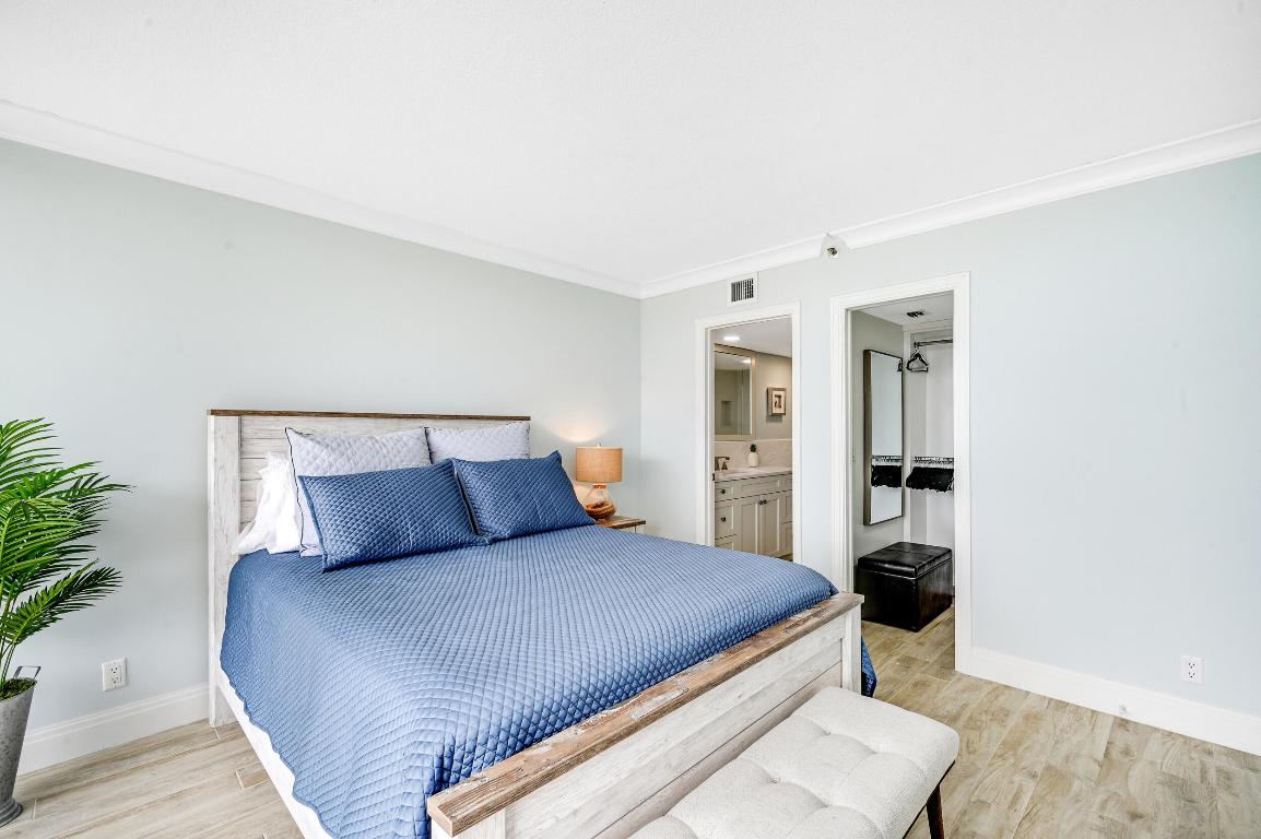 Oceancrest - Residential Lease