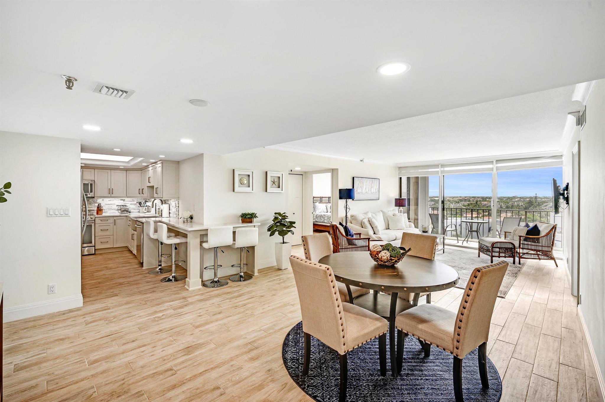 Oceancrest - Residential Lease