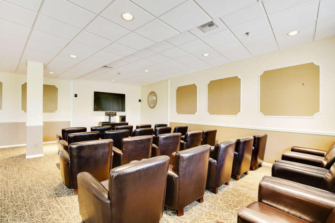 Oceancrest - Residential Lease