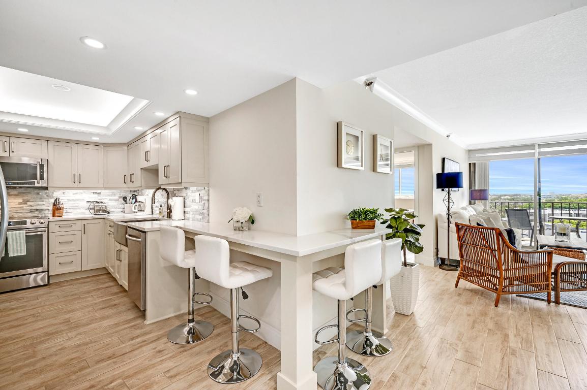 Oceancrest - Residential Lease