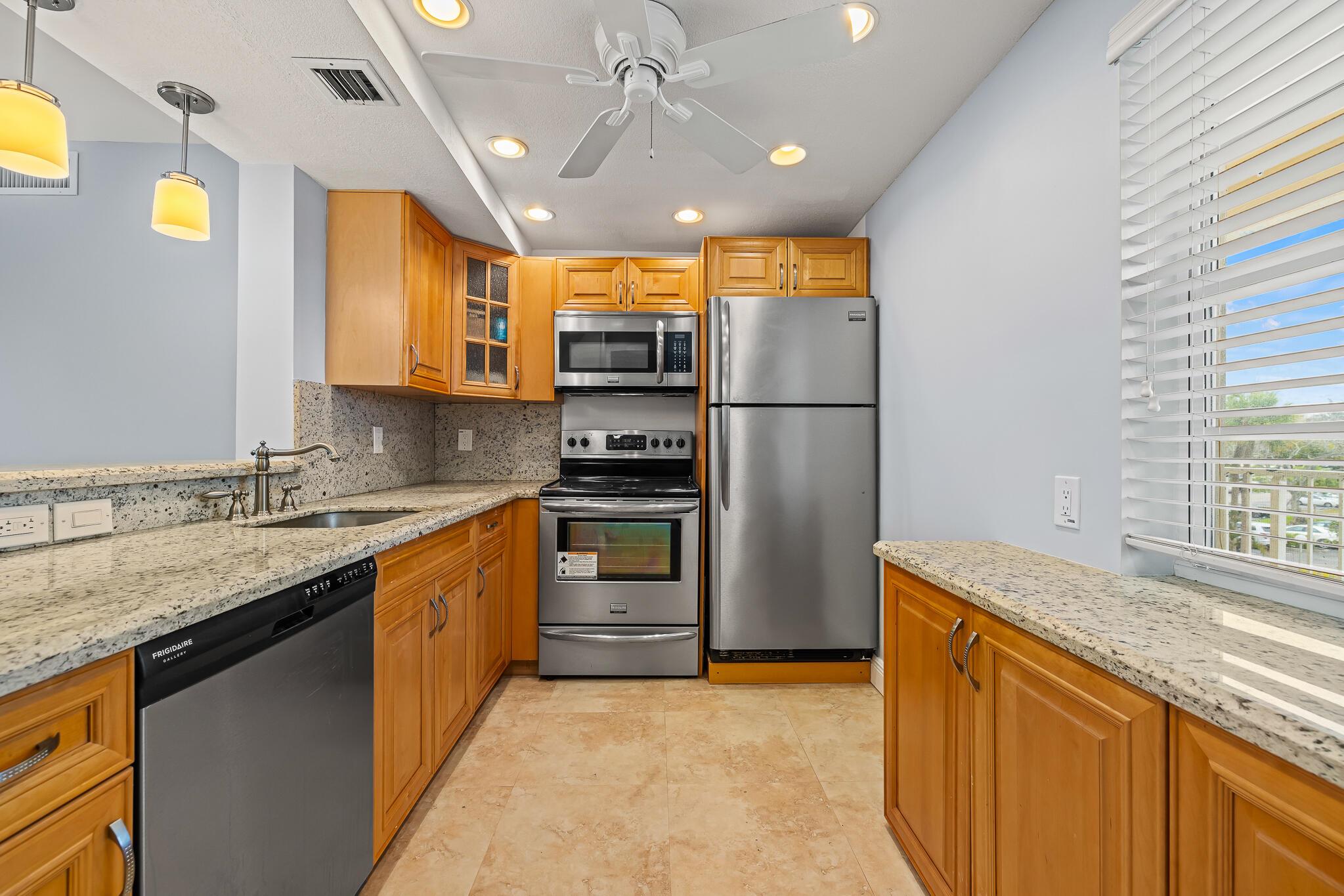 2671 S Course Drive 307