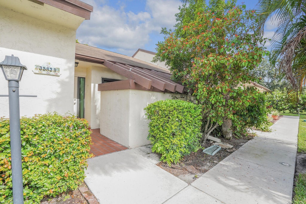 Photo of 3583 Willa Way #B, Lake Worth, FL 33467 (MLS # R11127275)