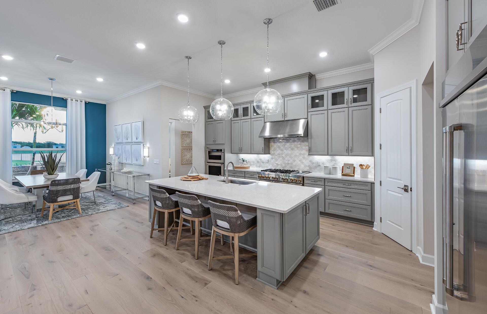 Bridgewater - Residential