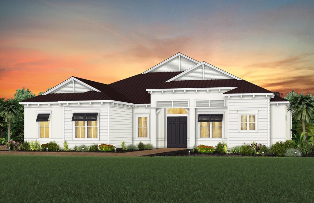 Photo of 20076 SE Bridgewater Drive #47, Jupiter, FL 33458 (MLS # R10877379)