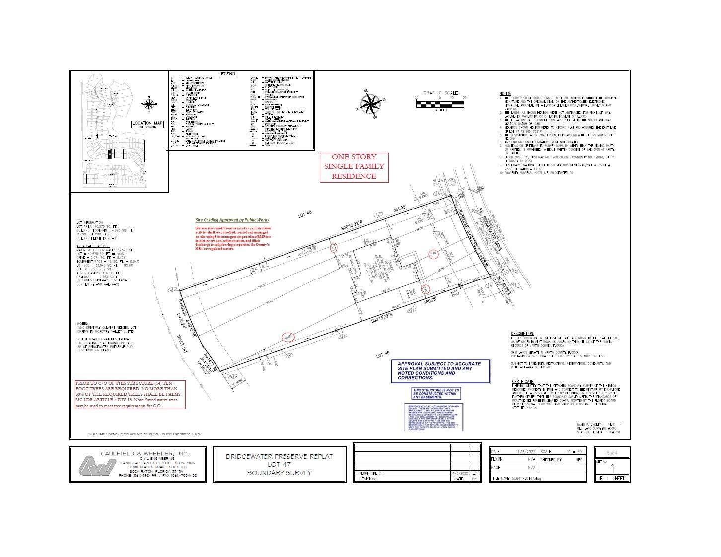 Bridgewater - Residential