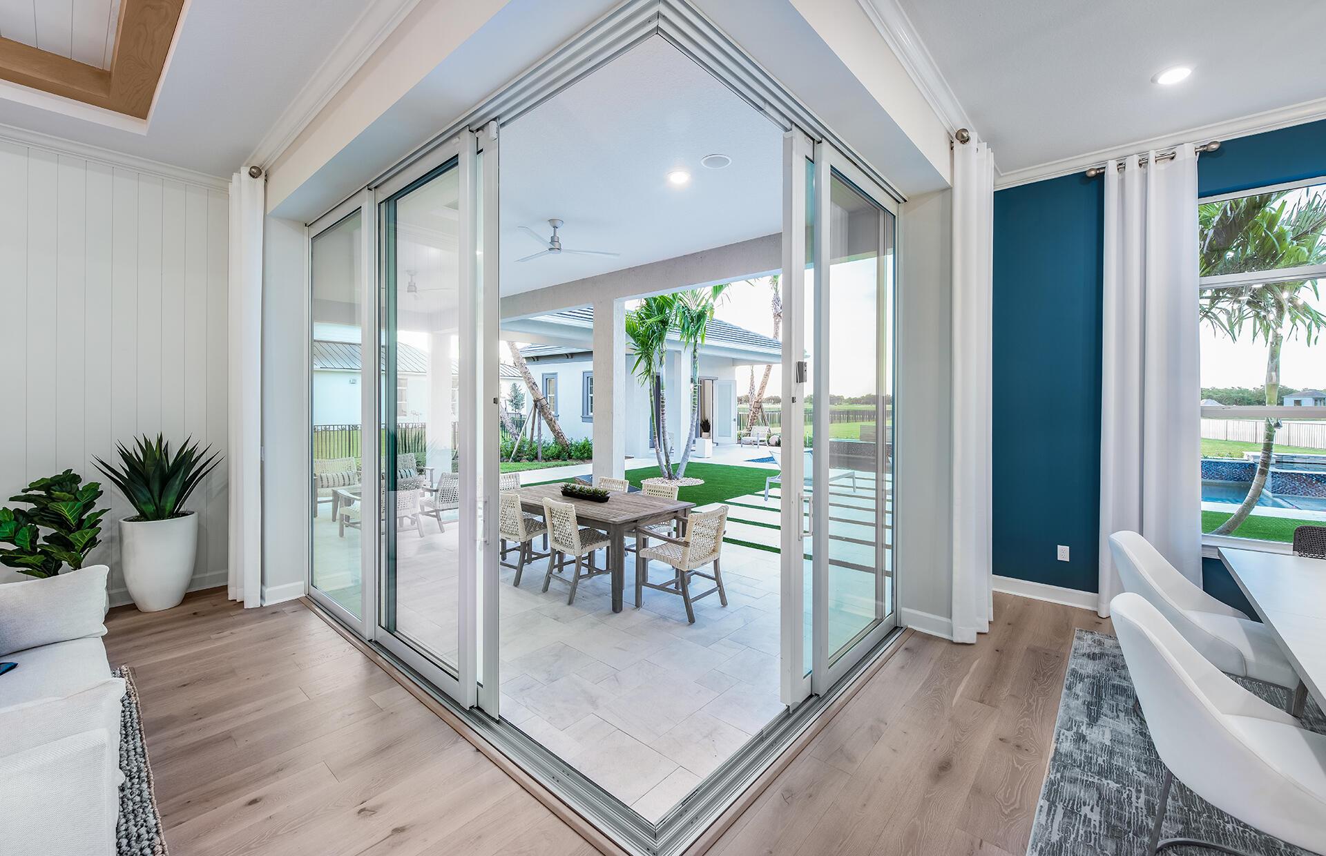 Bridgewater - Residential