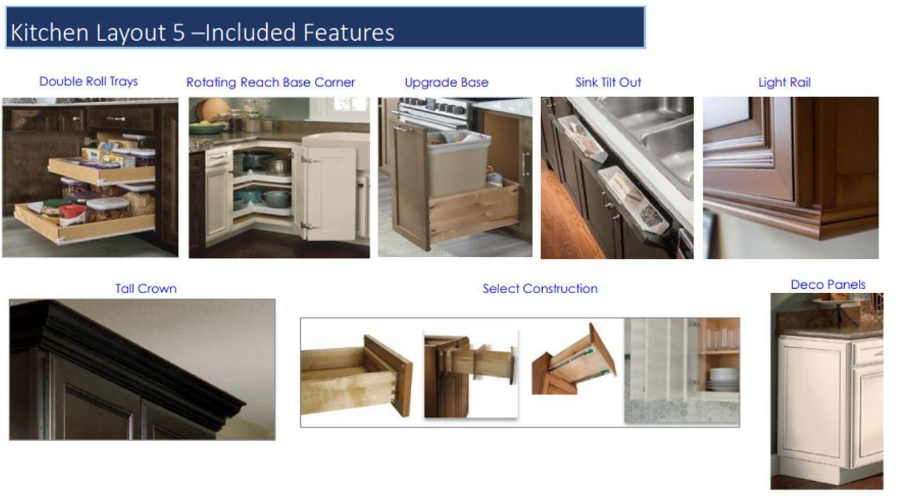 Bridgewater - Residential