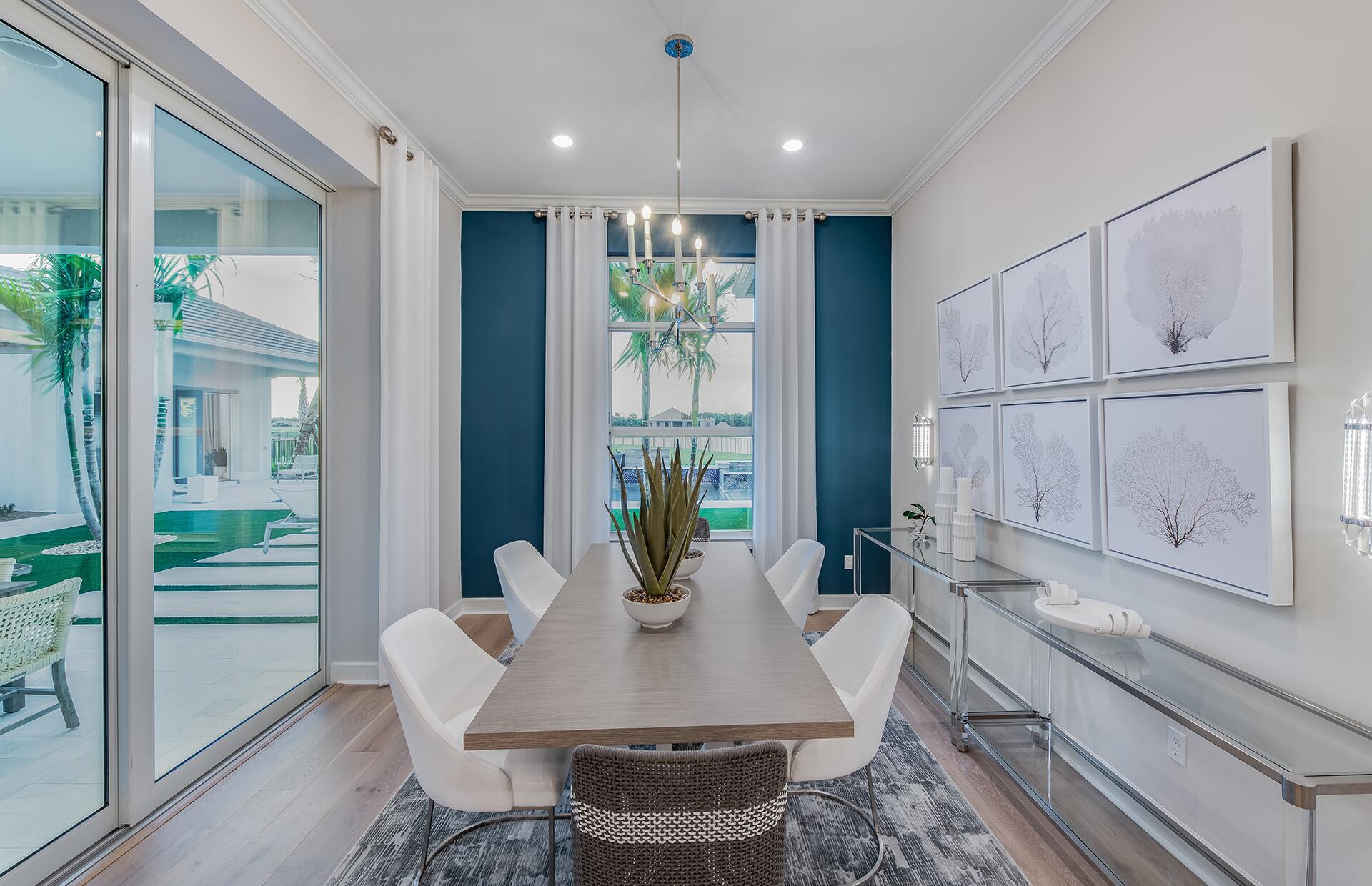 Bridgewater - Residential