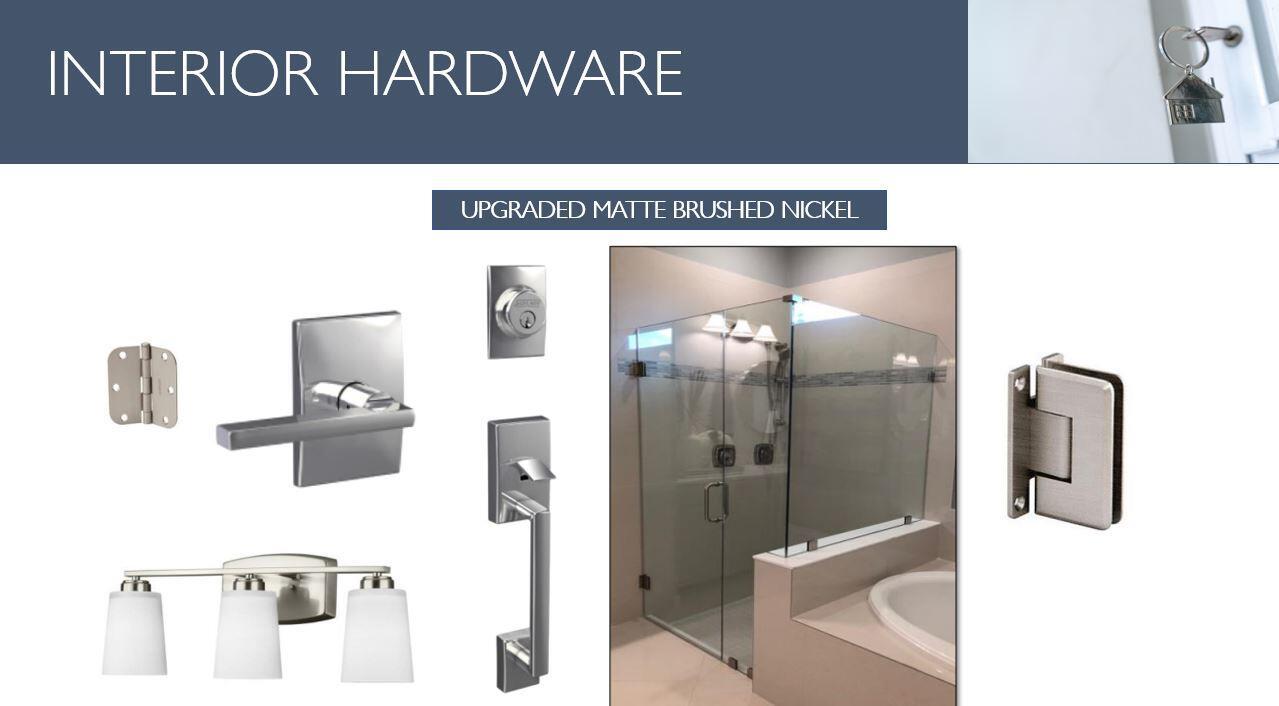 Bridgewater - Residential