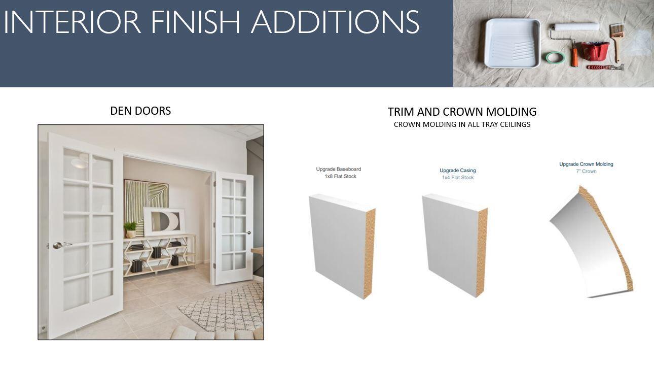 Bridgewater - Residential