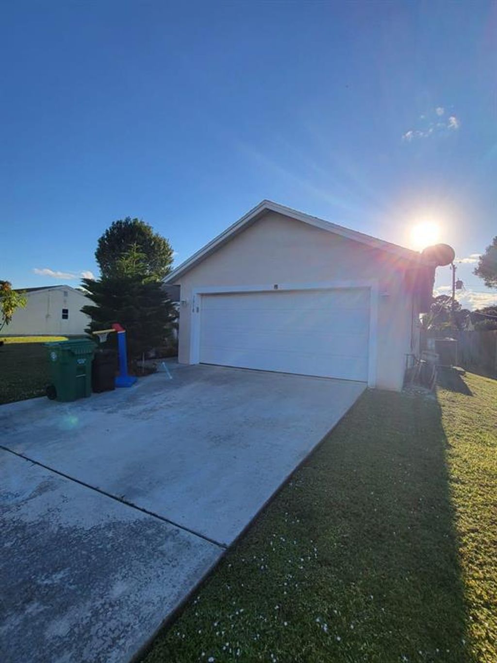 Photo of 1918 SW Dorado Lane, Port Saint Lucie, FL 34953 (MLS # R10757126)