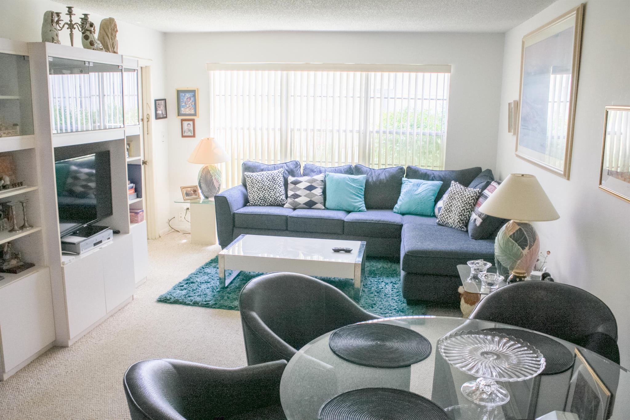 FAIRWAYS OF TAMARAC CONDO - Residential