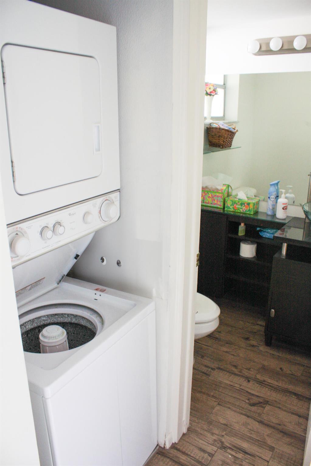 FAIRWAYS OF TAMARAC CONDO - Residential