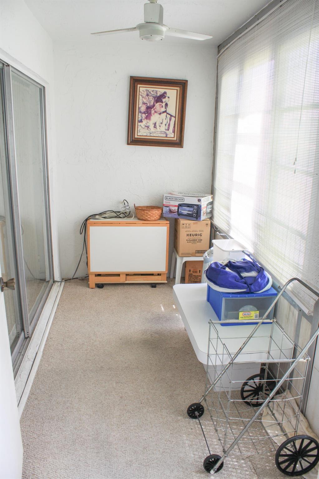 FAIRWAYS OF TAMARAC CONDO - Residential