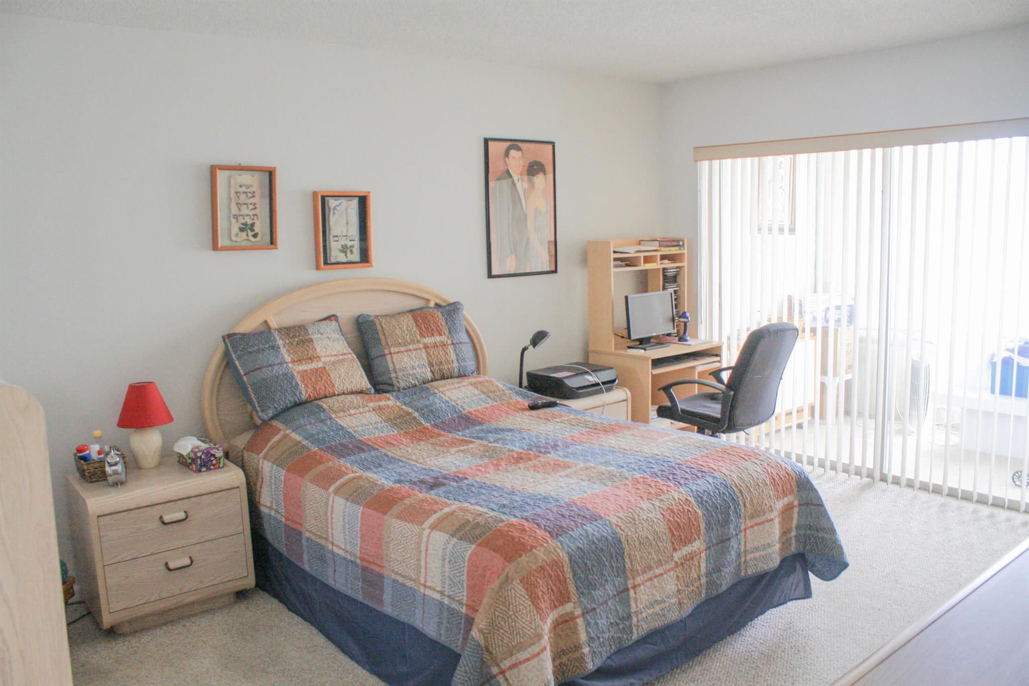 FAIRWAYS OF TAMARAC CONDO - Residential