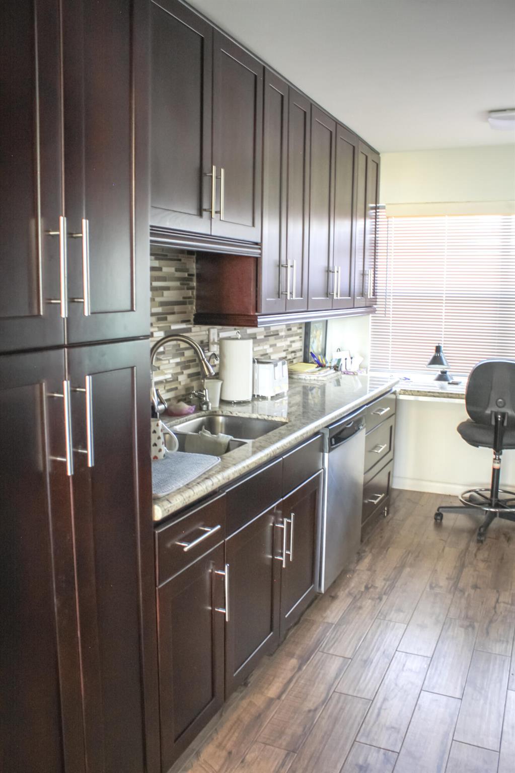 FAIRWAYS OF TAMARAC CONDO - Residential