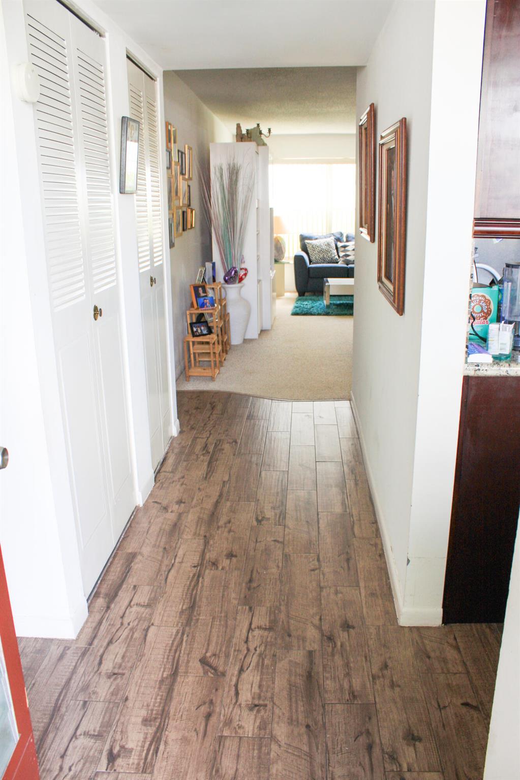 FAIRWAYS OF TAMARAC CONDO - Residential