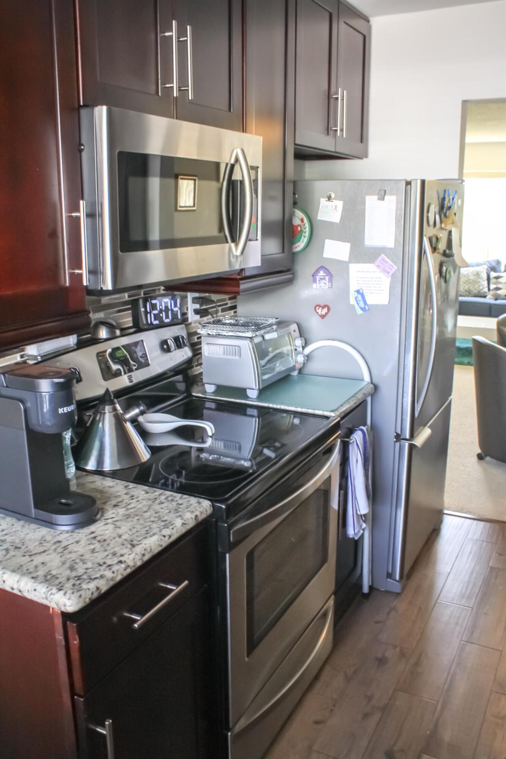 FAIRWAYS OF TAMARAC CONDO - Residential