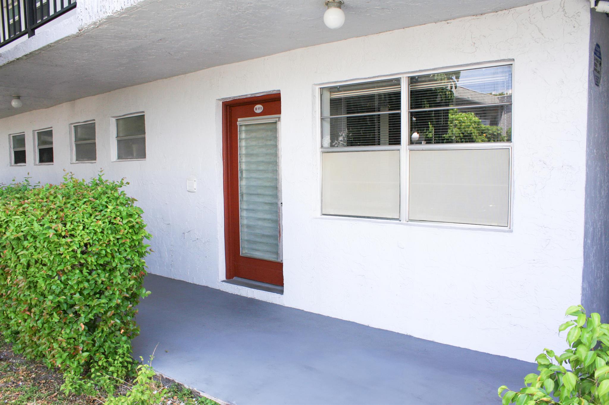 FAIRWAYS OF TAMARAC CONDO - Residential