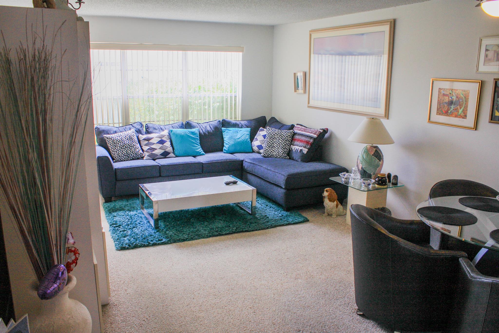 FAIRWAYS OF TAMARAC CONDO - Residential