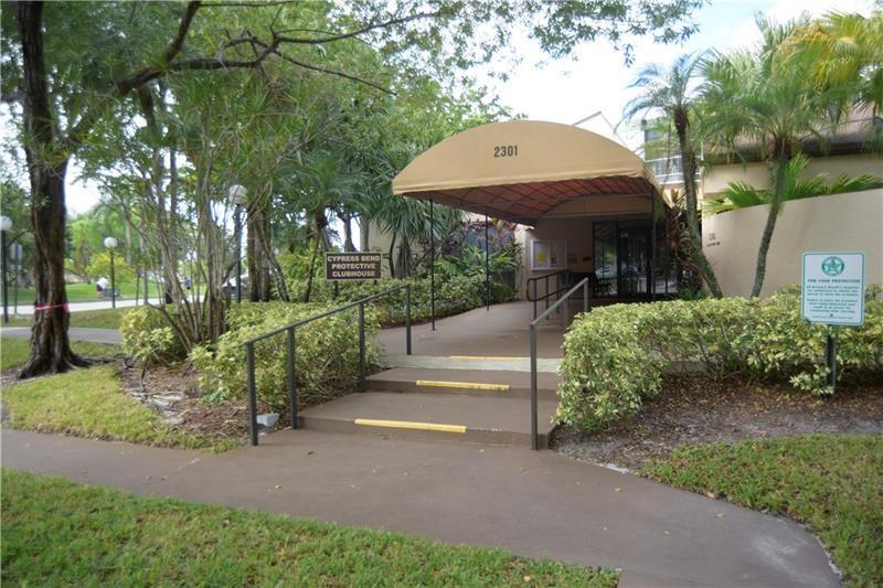 Cypress Bend Condo II - Residential