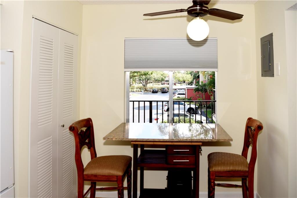 Cypress Bend Condo II - Residential