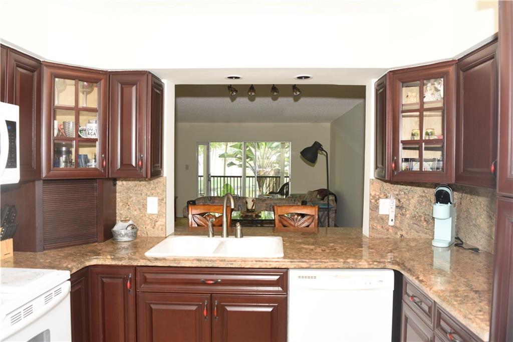 Cypress Bend Condo II - Residential