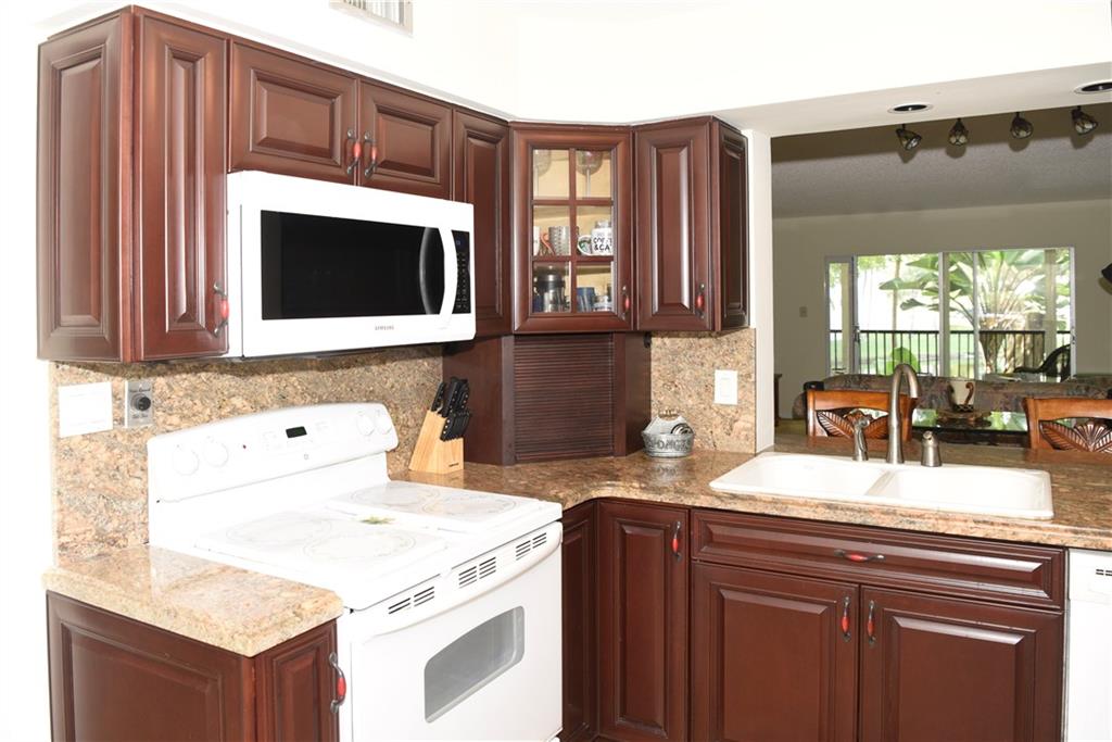 Cypress Bend Condo II - Residential