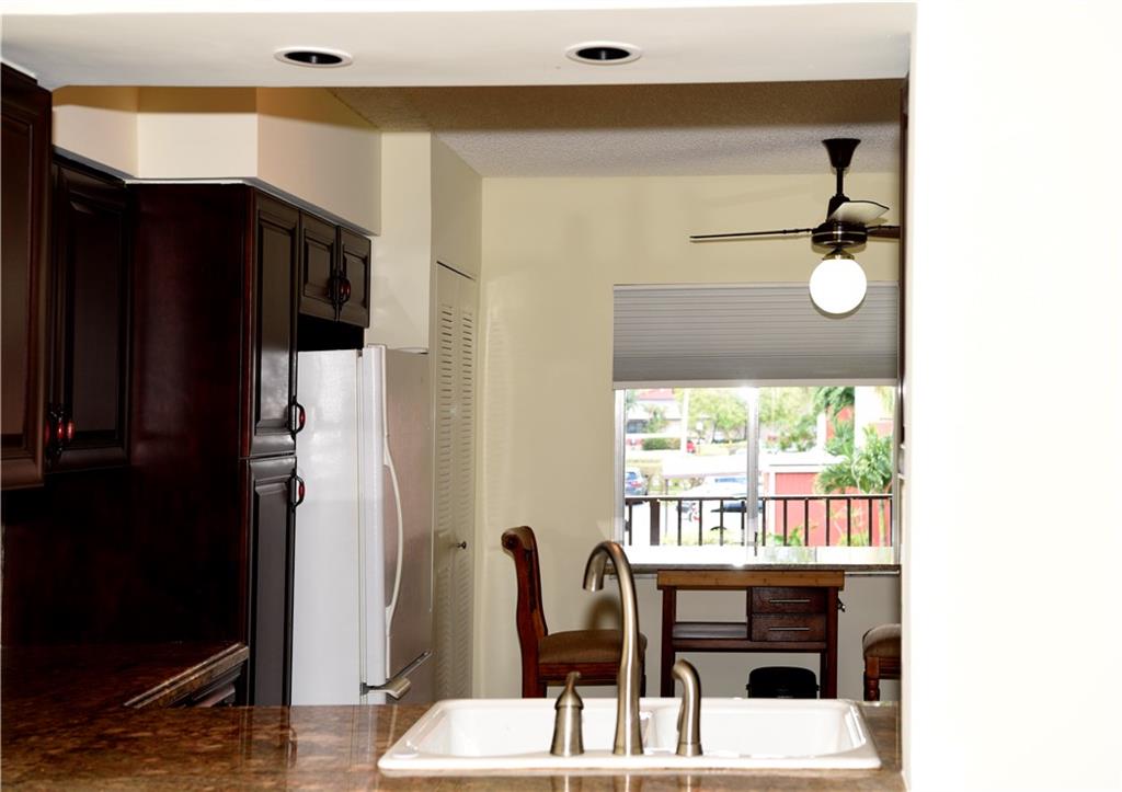Cypress Bend Condo II - Residential