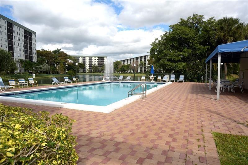 Cypress Bend Condo II - Residential