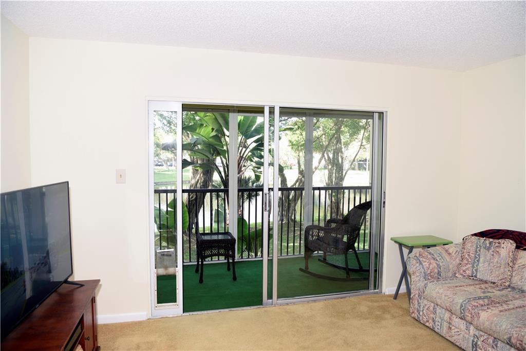 Cypress Bend Condo II - Residential