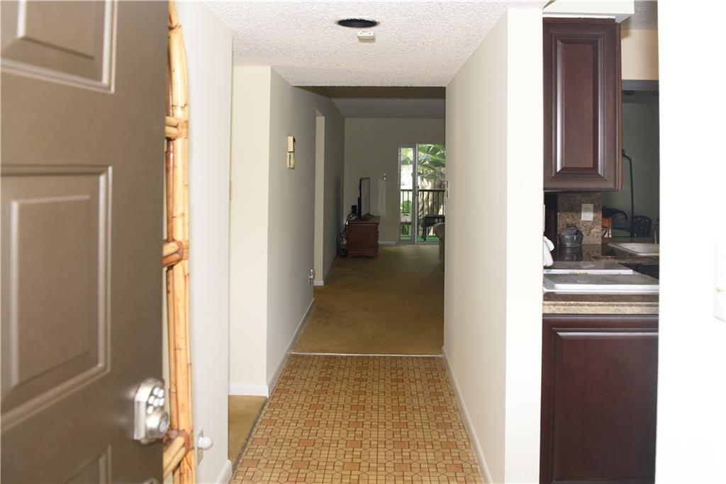 Cypress Bend Condo II - Residential