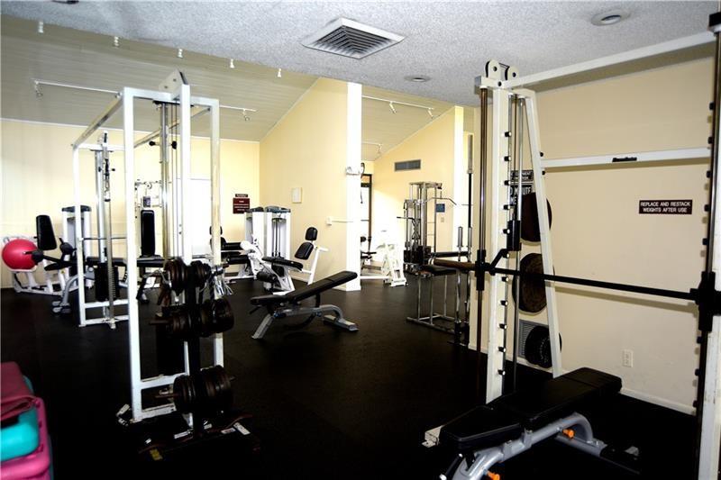 Cypress Bend Condo II - Residential