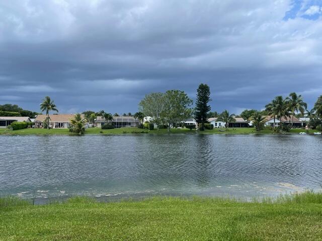 AMERICAN HOMES AT BOCA RA - Residential Lease