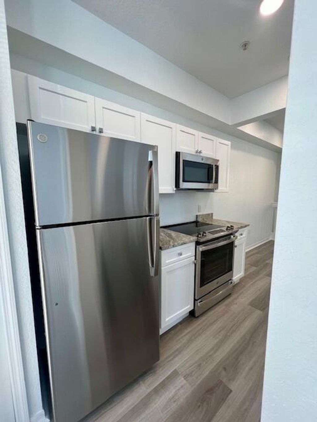 Photo of 11019 Legacy Lane #303, Palm Beach Gardens, FL 33410 (MLS # R11080176)