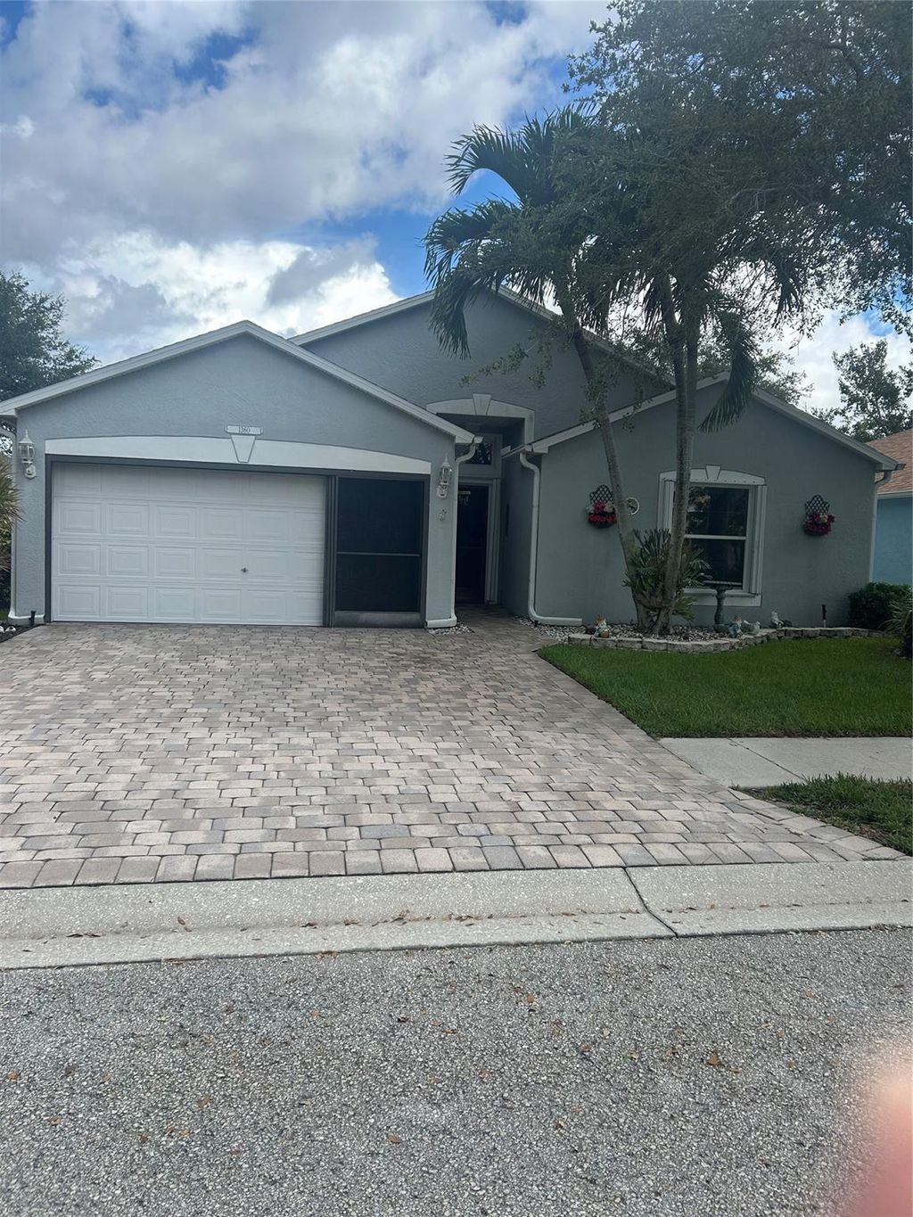 Photo of 1360 10th Manor, Vero Beach, FL 32960 (MLS # F10511861)