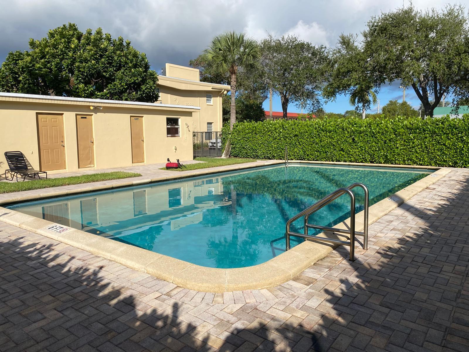 FAIRFIELD APTS CONDO - Residential