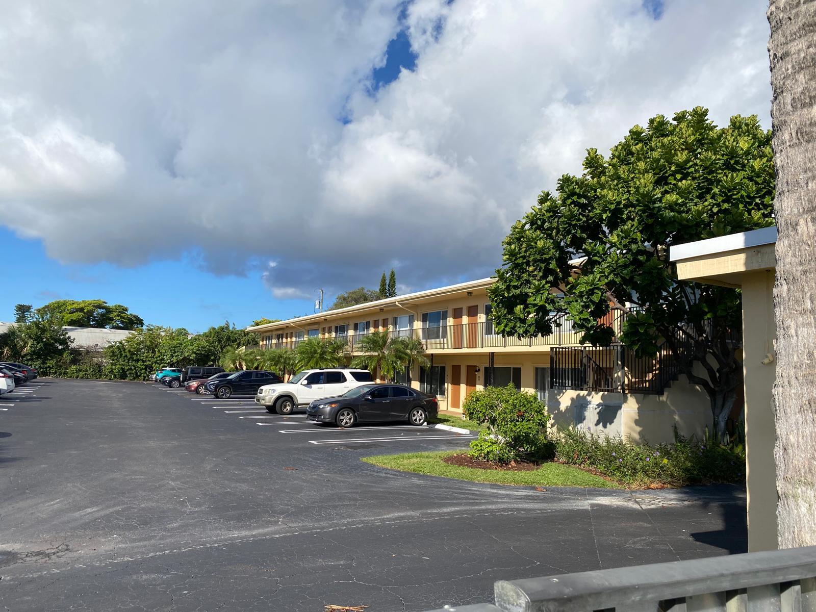 FAIRFIELD APTS CONDO - Residential