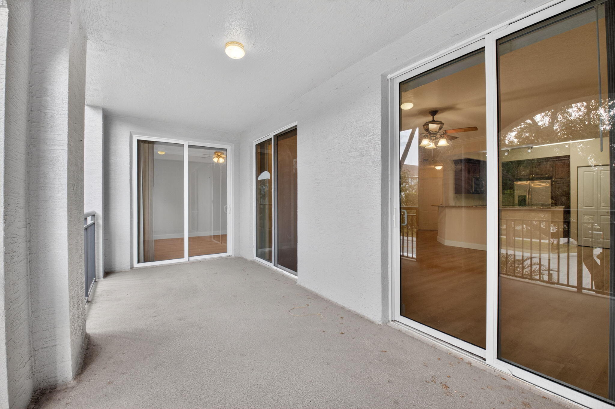 VIZCAYA LAKES CONDO - Residential