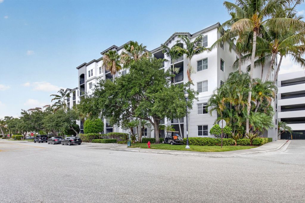 Photo of 1690 Renaissance Commons Boulevard #1219, Boynton Beach, FL 33426 (MLS # B26027934)