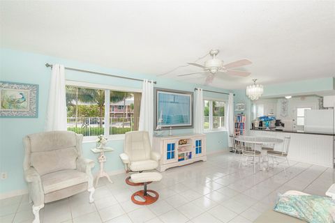 A home in Pompano Beach