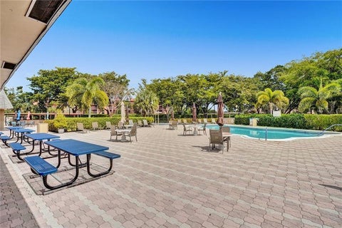 Tiny photo for 7680 NW 1st Street #201, Margate, FL 33063 (MLS # B26004114)