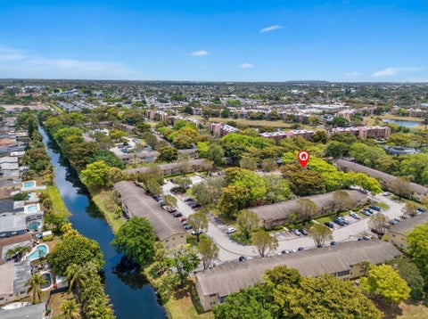 Tiny photo for 7680 NW 1st Street #201, Margate, FL 33063 (MLS # B26004114)