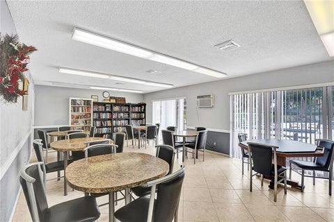 Tiny photo for 7680 NW 1st Street #201, Margate, FL 33063 (MLS # B26004114)