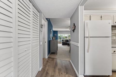 Tiny photo for 7680 NW 1st Street #201, Margate, FL 33063 (MLS # B26004114)