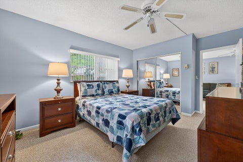 Tiny photo for 7680 NW 1st Street #201, Margate, FL 33063 (MLS # B26004114)